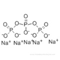 Sodium tripolyphosphate CAS 13573-18-7